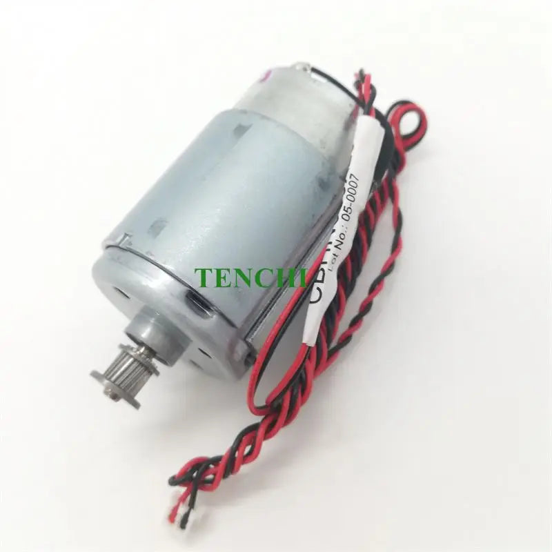 RTS Original New L805 CR Motor for Epson L805 L800 Inkjet Printer Carriage Motor