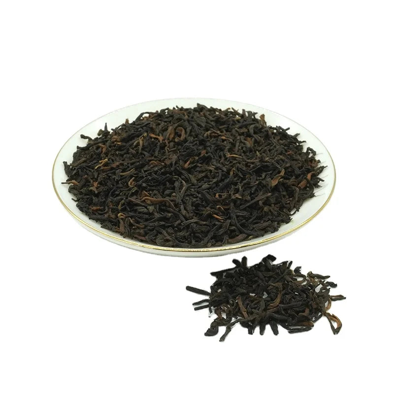Bulangshan Puerh Tea From Bulang Mountain  Yunnan Pu'er Tea