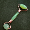 Hongzhuo Xiuyan Jade Gem Roller Face Gem Roller Facial Beauty Gem Roller Skin Care Tools