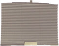 Wholesale Car Pleated Curtain Auto Products Sunshade Automatic Retractable Car Sun Screen