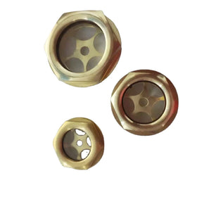 XZW Brand Brass Oil Level Gauge Model XZW1235 1