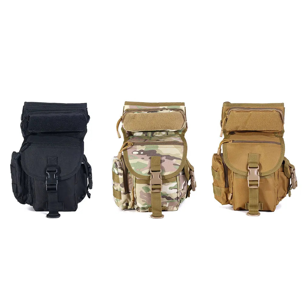 Fishing Bag Tackle Outdoor Tackle Waterproof Sport Bag