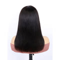Mona Hair Wigs with Bangs for Women Cheap Price Machine Wigs Human Hair