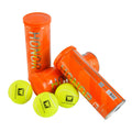 Hot Sales Wool Surface Thailand Rubber Core Tennis Ball for Professional Playing Game Pet Toys Children Toddler Toys