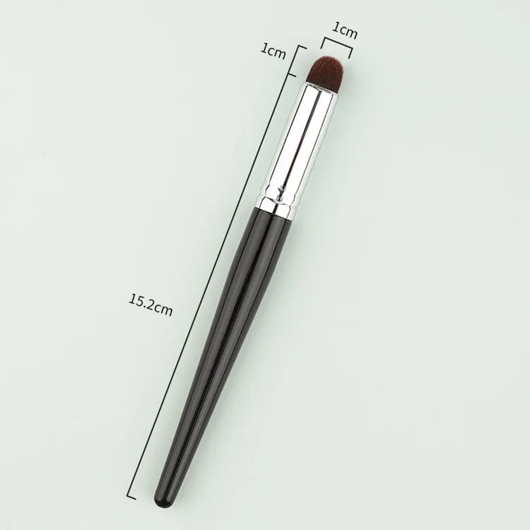 Single Eye Concealer Buffer Brush Precision Concealer Makeup Brush Eyeshadow Concealer Brush Private Label