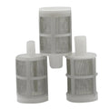 Stainless Steel Net Filter Garden Drip Irrigation Pump Protect Water Clean Screen Net Filter