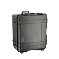 694*593*401mm DPC131-2 MEDICAL case Plastic Boxes Large Tool case Set Waterproof with Wheels