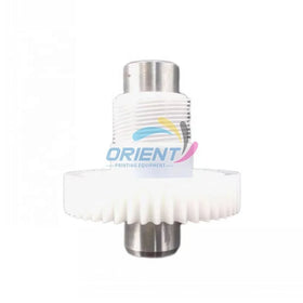 Quality Repair Kit Gear for Heidelberg Servo-Drive F2.105.1171 F2.105.1175 F2.105.1231 7G.105.1201 91.105.1161 91.105.1171 Parts