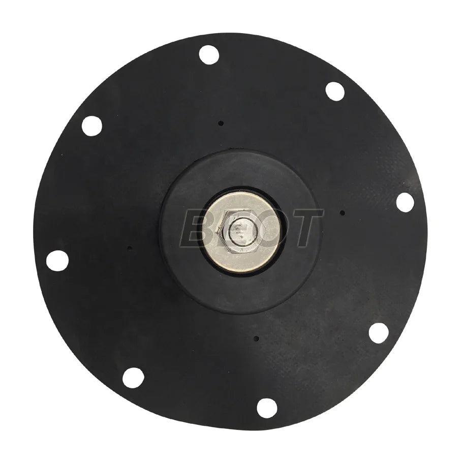 C50V Type FKM Diaphragm Membrane for Norgren 2" Pulse Diaphragm Valve