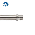 HAL-LOK 316 Stainless Steel Ferrule Sets for Metric Pipes Polished Forged Size Range 2mm 50mm ISO9001 Certified Model QKT/HKT