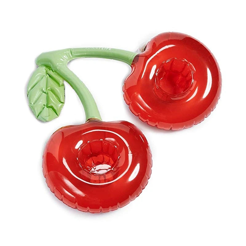 Instagram Inflatable PVC Exercise Ball Floating Toy Water for Cup Holder Mobile Phone Drink Cushion Background Prop