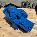 TALUADA Main Pump Hydraulic Piston Pump Hydraulic Main Pump AP2D25 AP2D25LV1RS7 for SK35 SK40 EC55 EC60 DH55 DX55 R55 SH65