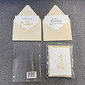 Customized Business Thank You Card Professional Design for Client Appreciation