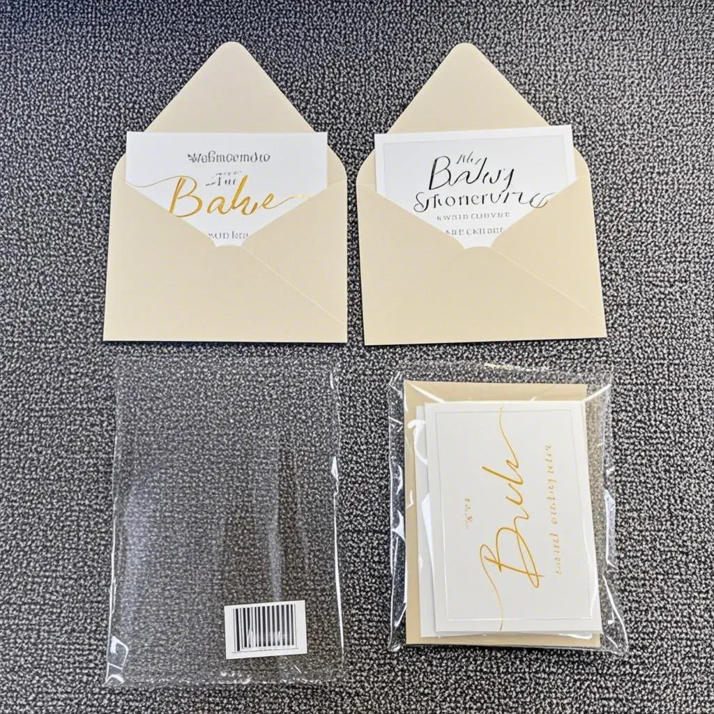 Customized Business Thank You Card Professional Design for Client Appreciation