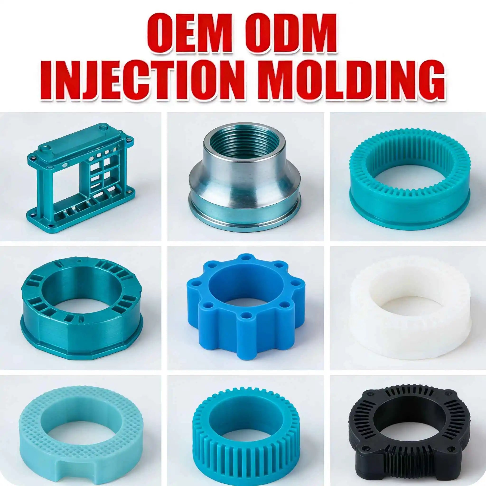 Factory Manufacturer 3D Printing Shoe Mold Technology Running Shoe Sole Diverse Pattern Custom Shoe Mold Service