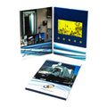 New Inventions Reasonable Price Advertising Electronic Invitation Lcd Greeting Card Machine Gift Box Video Brochure