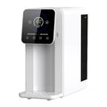 Installation-free Desktop Dispenser Multi-speed Temperature-controlled Drinking Fountain Energy-saving Water Filter