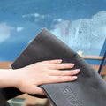 Premium Cleaning Cloth Double-sided Absorbent Auto Detailing Car Wash Towel Microfiber Seat Towels Car Drying Towel