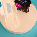 Feminine Care Women Pads Natural Multi-flexible Sanitary Napkin