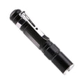 Aluminum Body 1 Switch Mode Led Pen Torch Light Mini Portable Zoom LED Flashlight for the Dentist and for Camping Hiking Out