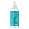 Private Label Sea Salt Spray for Hair Texturizing Beach Waves Spray with Nourishing Sea Kelp Extract and Argan Oil