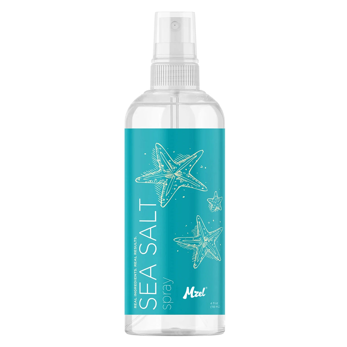 Private Label Sea Salt Spray for Hair Texturizing Beach Waves Spray with Nourishing Sea Kelp Extract and Argan Oil