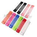 High Quality T-Type Spring Jump Shoes Original Factory Elastic Band Bounce Boots Components Exercise Machine Parts Accessories