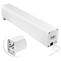 Tuya 1.2Nm Phone App Control Automatic Smart Electric Automation Smart Curtain Motor Smart Home Improvement Motor Motorized