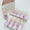 Eyelash Custom Wholesale Eyelash Glue Improve Glue Bonding Lash Primer Private Label Eyelash Glue Primer