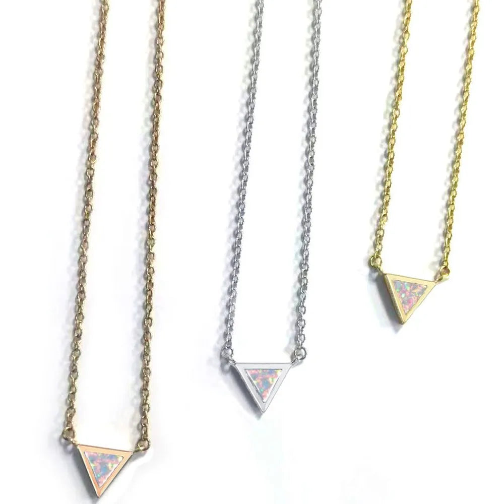 Popular Hot Selling Style Stainless Steel O-shaped Chain Necklace Fashion Trend 18k Gold Plated Jewelry Titanium Steel Necklace