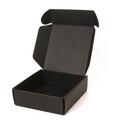 Custom Packing Box Folding Cardboard Corrugated Product Shipping Box for Clothing