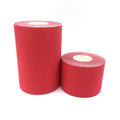 High Elastic Rugby Arm Sports Tape Strong Adhesive Smooth Fabric for Turf Sports