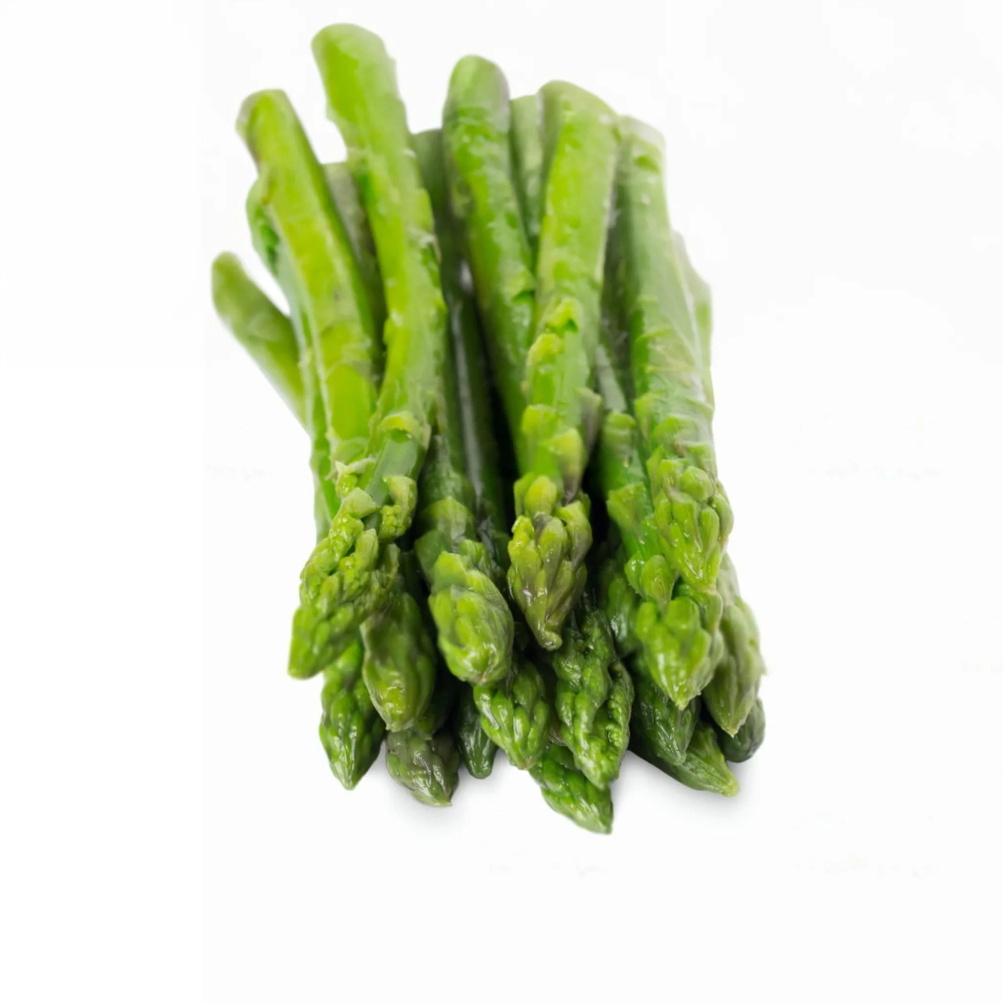 Best Quality Frozen Green Asparagus Spears Steamed IQF Vegetables Perfect Stem for Healthy Snack or Meal Enhancement