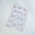 Custom Garment Gift Tissue Paper Sheets for Shoes Clothing Packaging Wrapping Tissue Paper