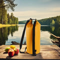 Custom 2L5L10L15L20L30L 40L Boating Hiking Camping Water Sport Top Pvc Outdoor Waterproof Ocean Dry Bag