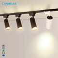 30W Focos Led Modern Exterior Spot Led Lights Cob Ceiling Wall Indoor Spotlights PricesLed Track Spot LightLed Spotlight