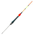 Hot Selling Balsa Wooden Fishing Float Lightweight Electronic Bobber with LED Light for Fishing