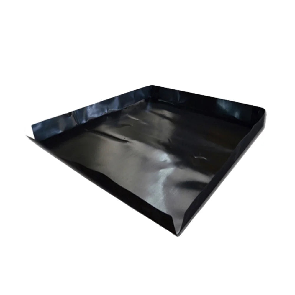 Durable Plastic Sliding Pallet Provides Efficient Transportation Solution
