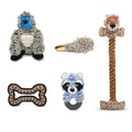 2025 Newest Design Pet Products Free Sample Pets Toys
