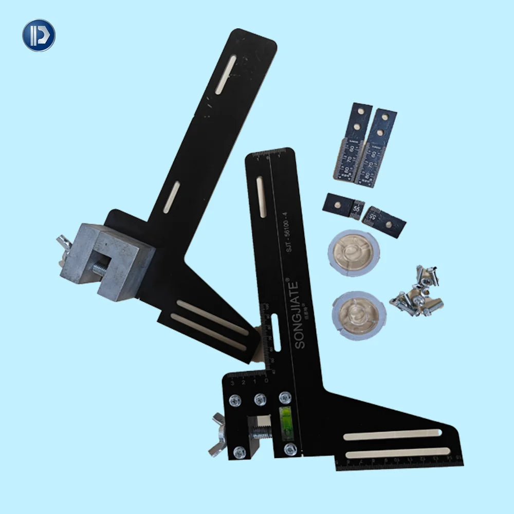 Low Price Original Elevator Parts Elevator  Guide Ruler SJT-56100