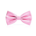 Mens Pajaritas 2023 Fashion Bowtie Dull Jacquard Solid Bow Ties Leisure Solid Wedding Tuxedo Butterfly Black Bowties