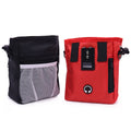 New Factory Waterproof Dog Training Food Bags Pet Treat Pouch for Training Bait Bag Pet Bag