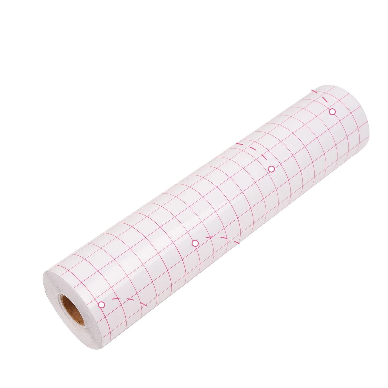 Anolly Grid Clear Transfer Paper Opaque Transfer Paper Film Sticker Cutting Plotter Vinyl