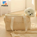 Durable Pet Carrie Bag Bed Transport Pet Travel Bag Pet Dog Carrier Bag