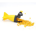 Wholesale Fishing Bomb Bait Carp Rocket Floats Carp Fishing Feeder Tools Bait Carp Fishing Feeder Tackle Bait Bomb