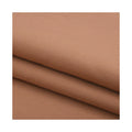 Wholesale 80% Polyester 20% Cotton Blend Fabric Plain Dyed Woven Technique Factory Price Cap Lining for Boys Dress Use
