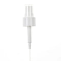 New Design Upside Down Sprayer Facial Mist Perfume Spray Pump With Cap for Bottle