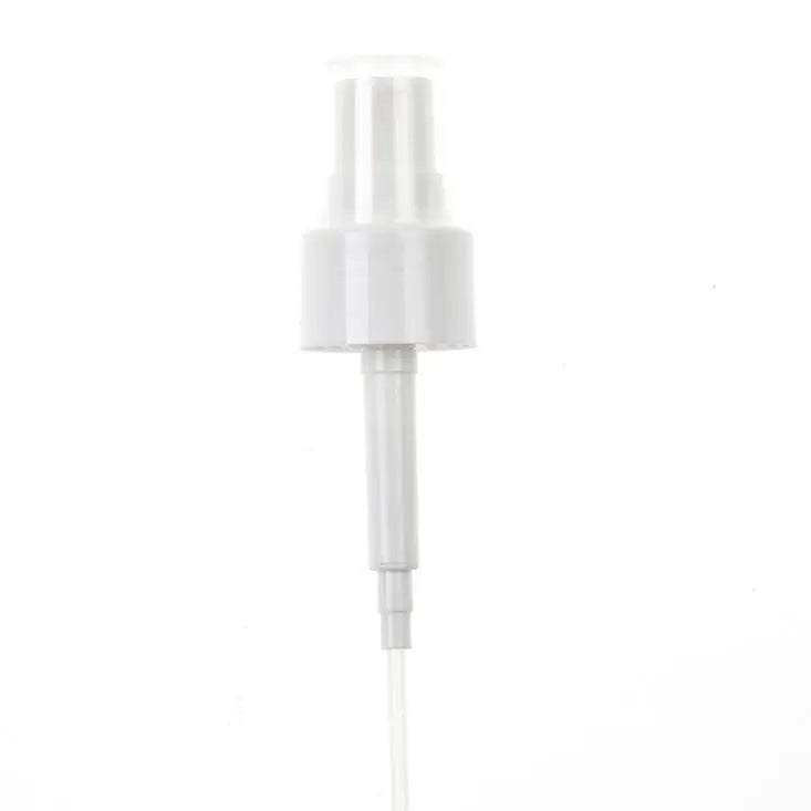 New Design Upside Down Sprayer Facial Mist Perfume Spray Pump With Cap for Bottle