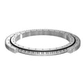 Excavator 9257843 Swing Ring Gear ZX160-3 ZX160LC-3 ZX180-3 ZX180LC-3 Swing Bearing