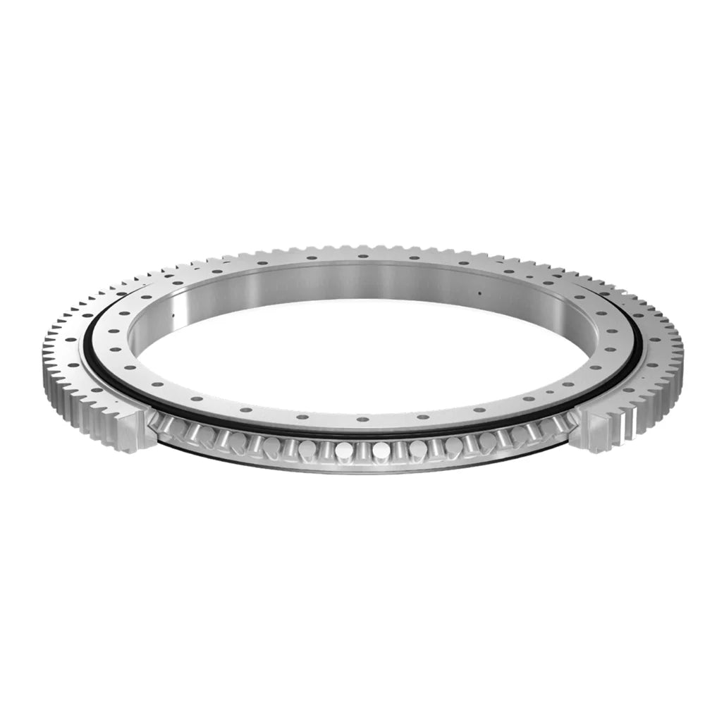 Excavator 9257843 Swing Ring Gear ZX160-3 ZX160LC-3 ZX180-3 ZX180LC-3 Swing Bearing